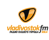 «Vladivostok FM» radio