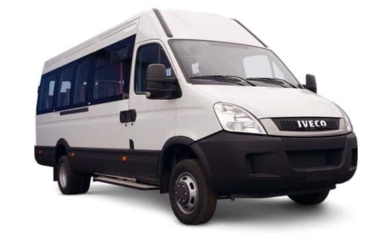 IVECO Daily 1